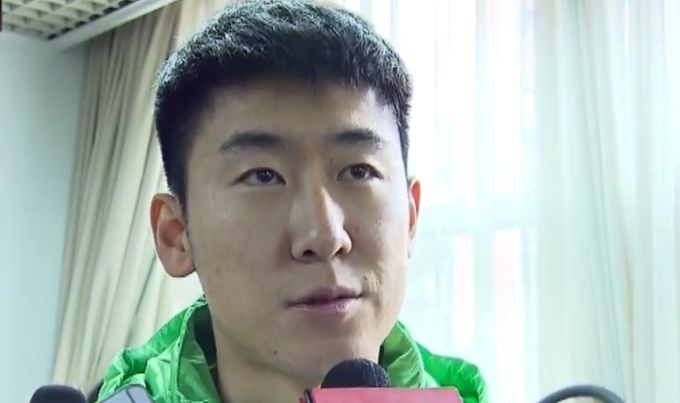 正片